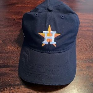 Astros hat